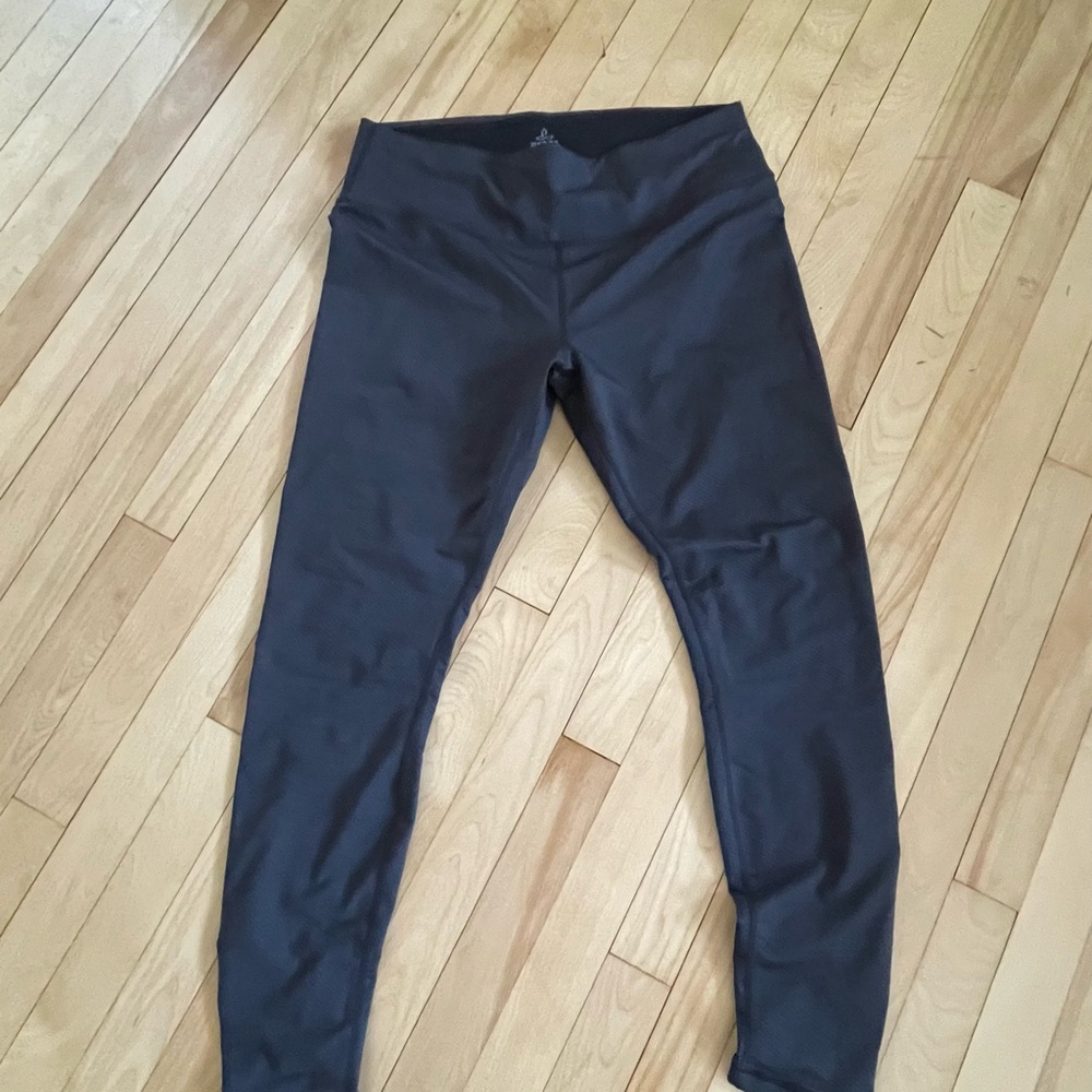 XL Prana Women’s Yoga Leggings